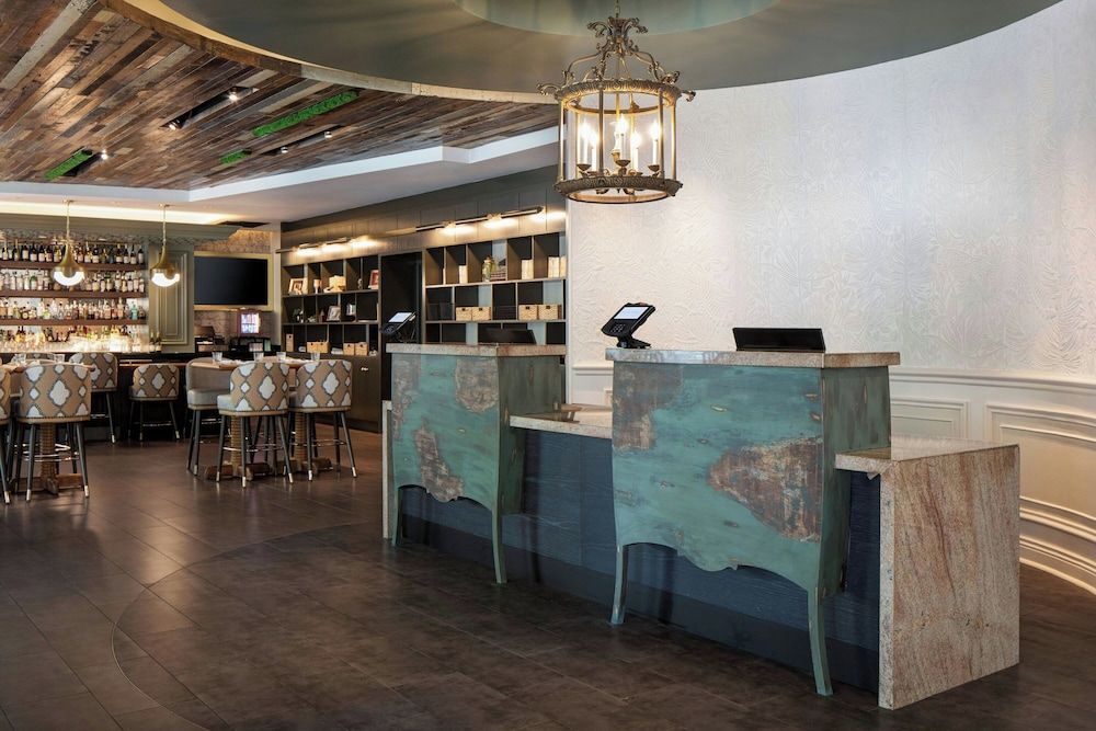 Hotel Tonnelle New Orleans, A Tribute Portfolio Hotel By Marriott 2