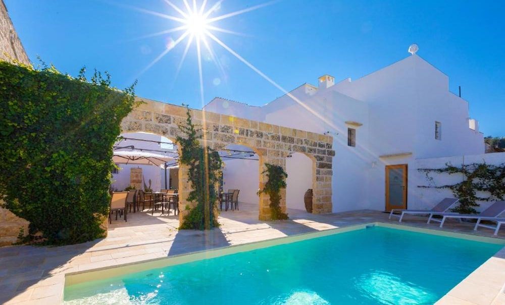 Le Sei Conche Relais & SPA 1