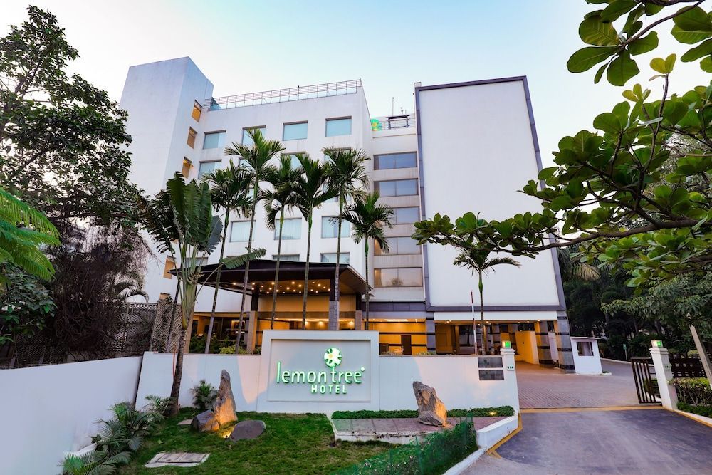 Lemon Tree Hotel Whitefield, Bengaluru 1
