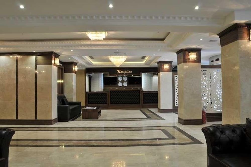 Turist Hotel 2