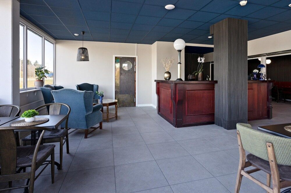 Best Western Eskilstuna Arena Hotel 2