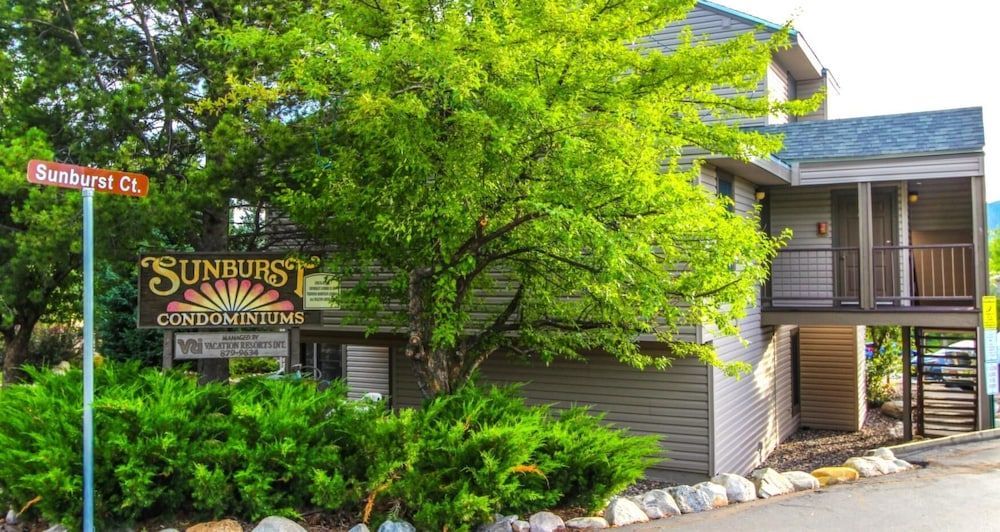 Sunburst Condominiums 2
