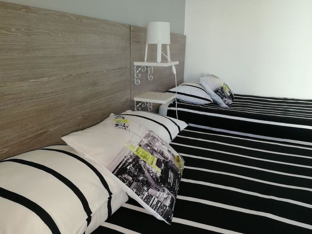 Lagos City Center Guest House & Hostel 1