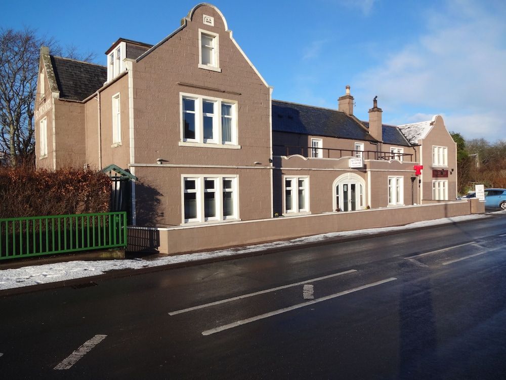 St Cyrus Village Inn 1