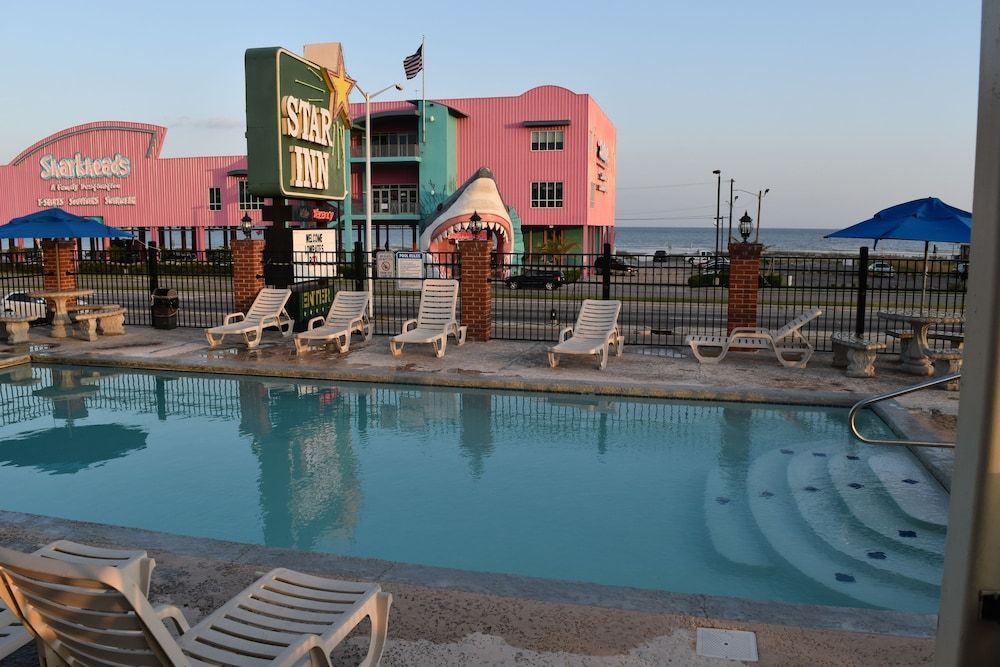 Star Inn Biloxi 1
