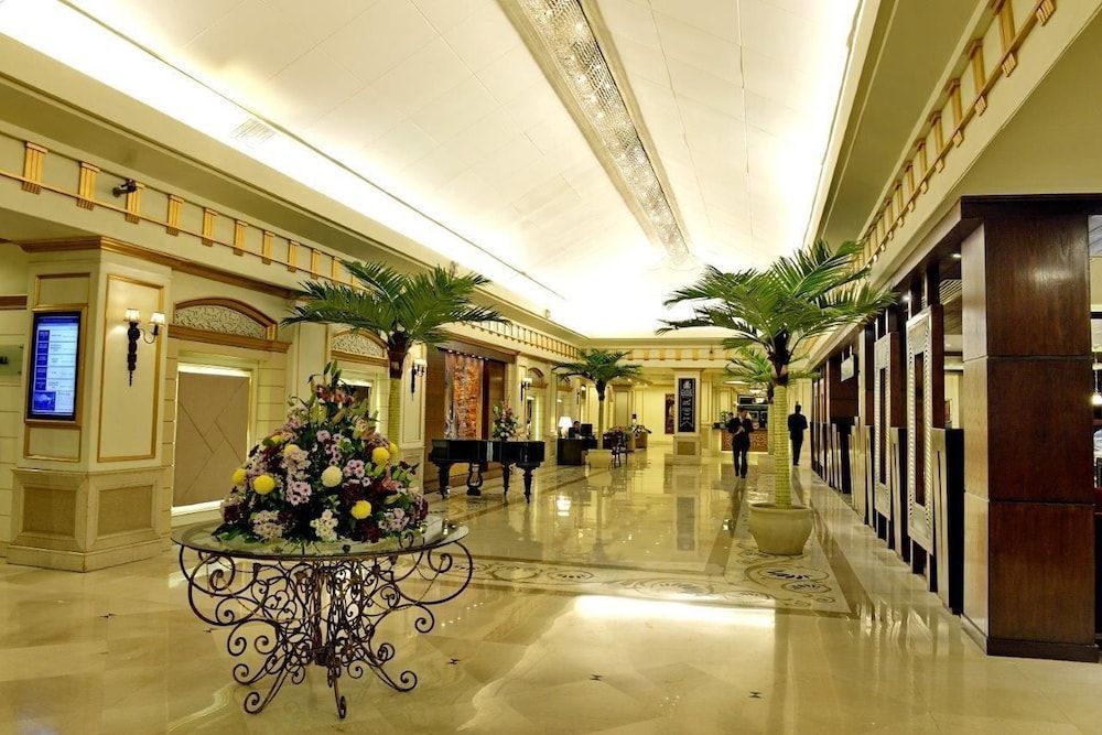 Pearl Continental Hotel, Rawalpindi 2