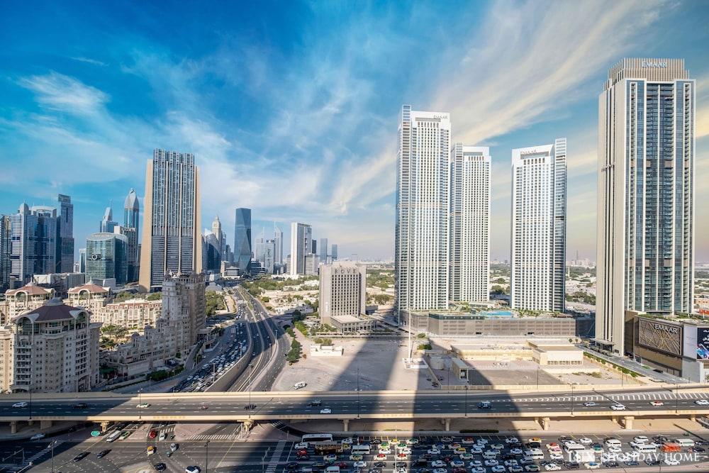 The Address Dubai Mall Residences 2