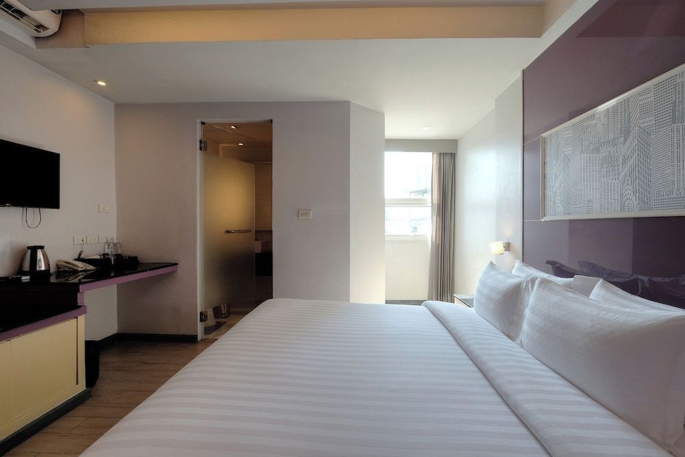 Klassique Sukhumvit Hotel 2