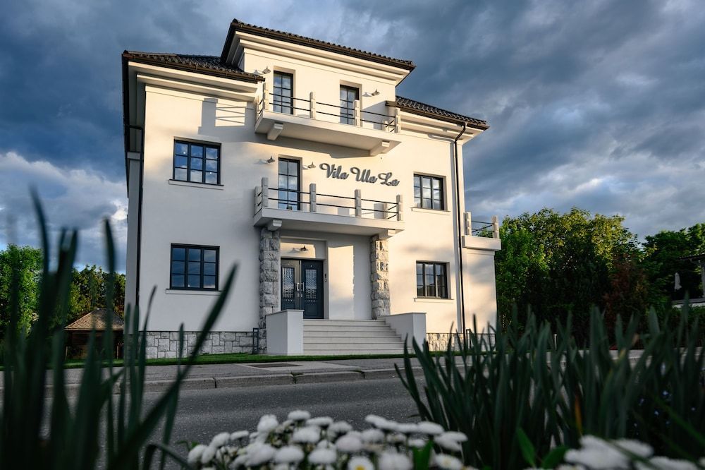 Vila Ula La Luxury Apartments 1