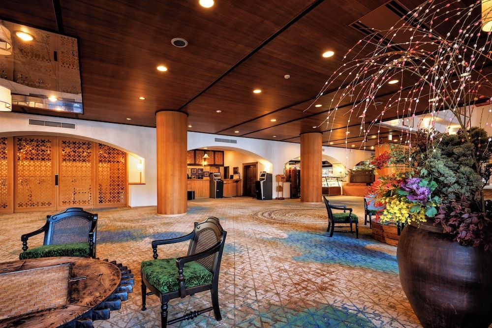 Fuji Lake Hotel 2