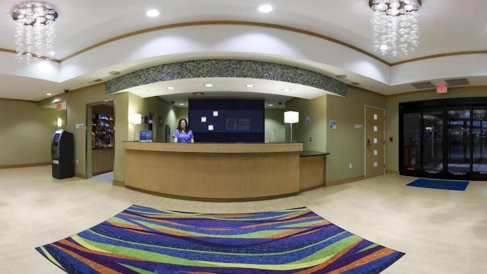 Holiday Inn Express & Suites ROCK SPRINGS GREEN RIVER by IHG 2