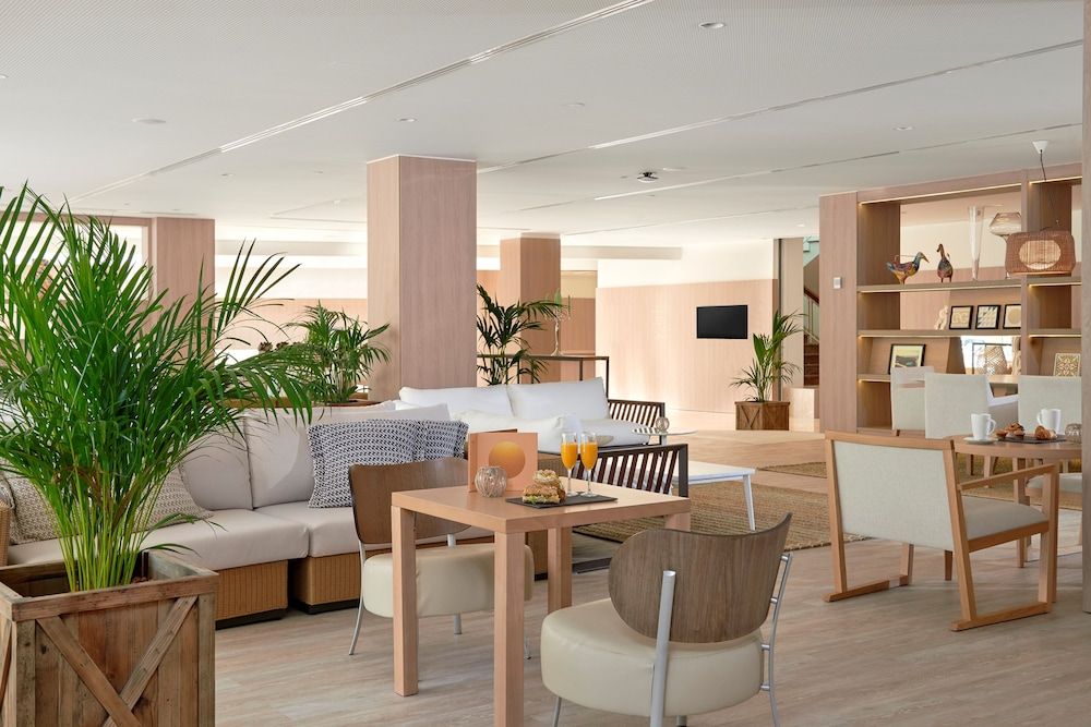 Meliá Calviá Beach 2