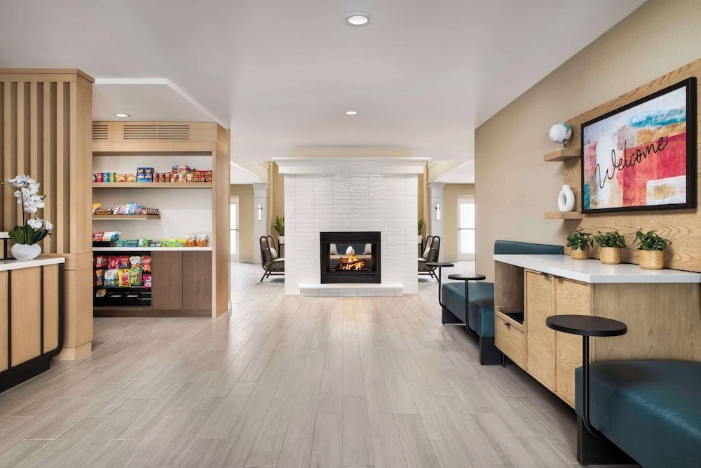Sonesta ES Suites Toronto Markham 2
