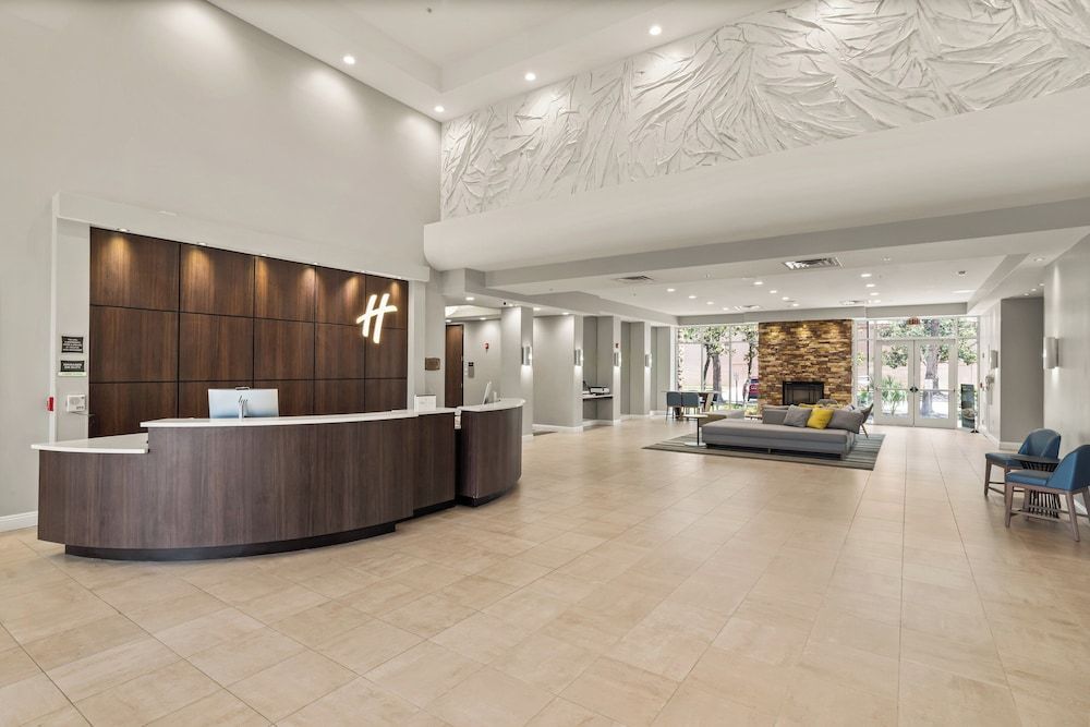 Holiday Inn BATON ROUGE COLLEGE DRIVE I-10 by IHG 1