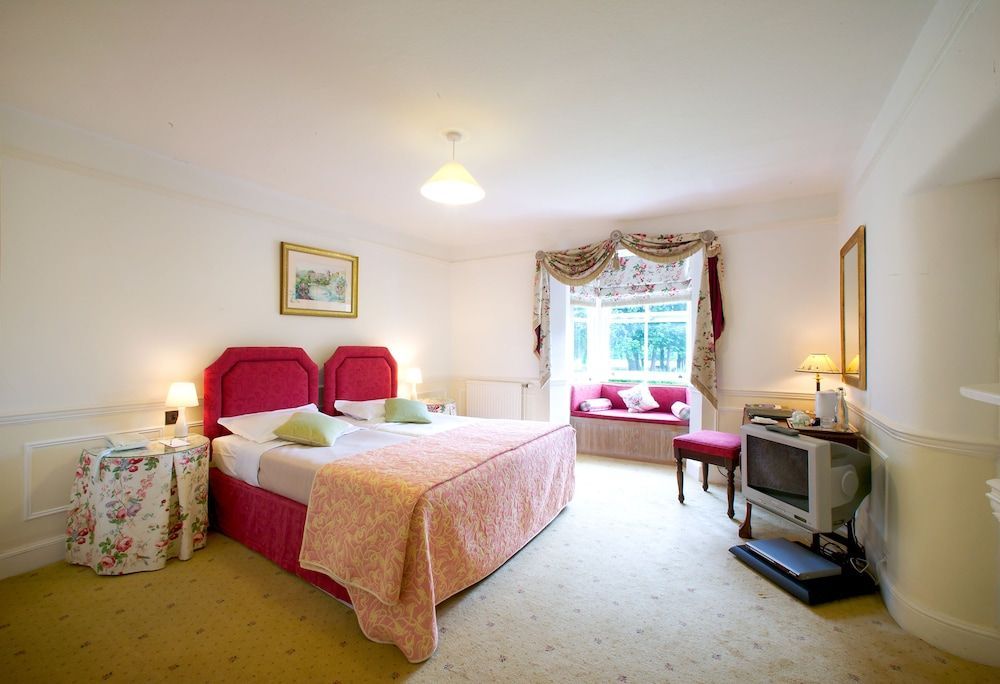 Esseborne Manor Hotel 2