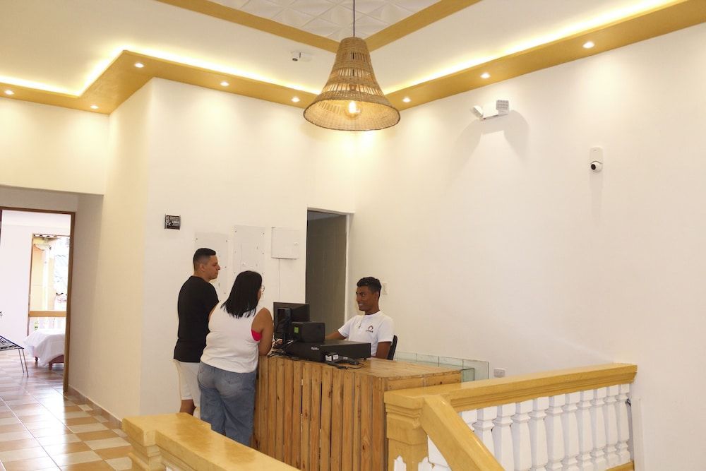 Hostal Casa Torres Cartagena Centro Historico - Adults Only 2