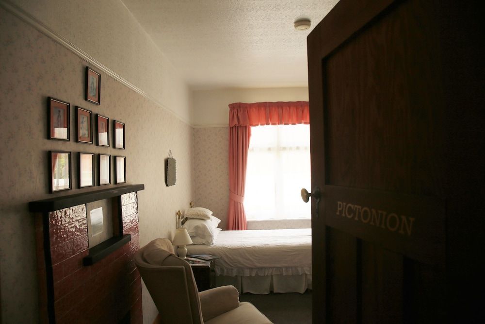 The Gables B&B 2
