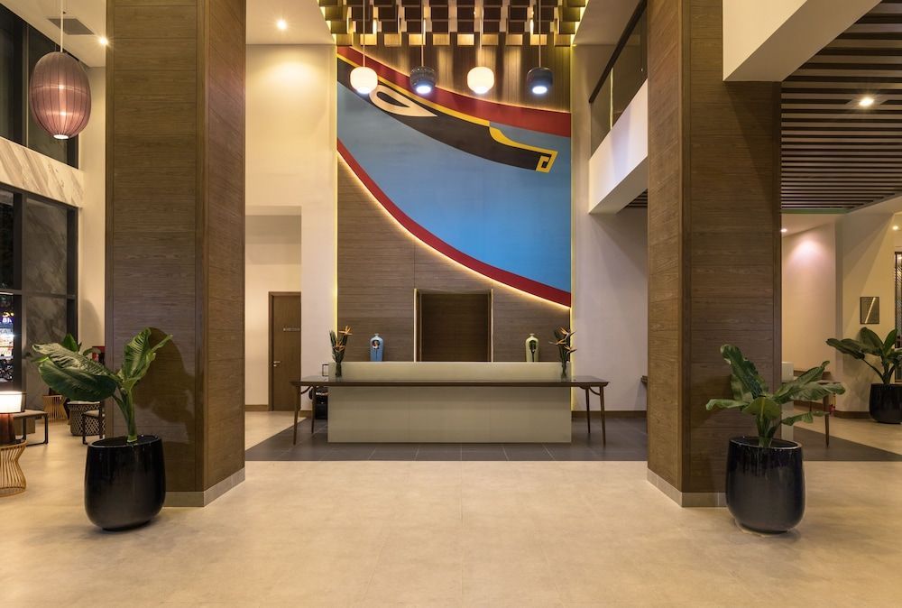 Citadines Bayfront Nha Trang 2