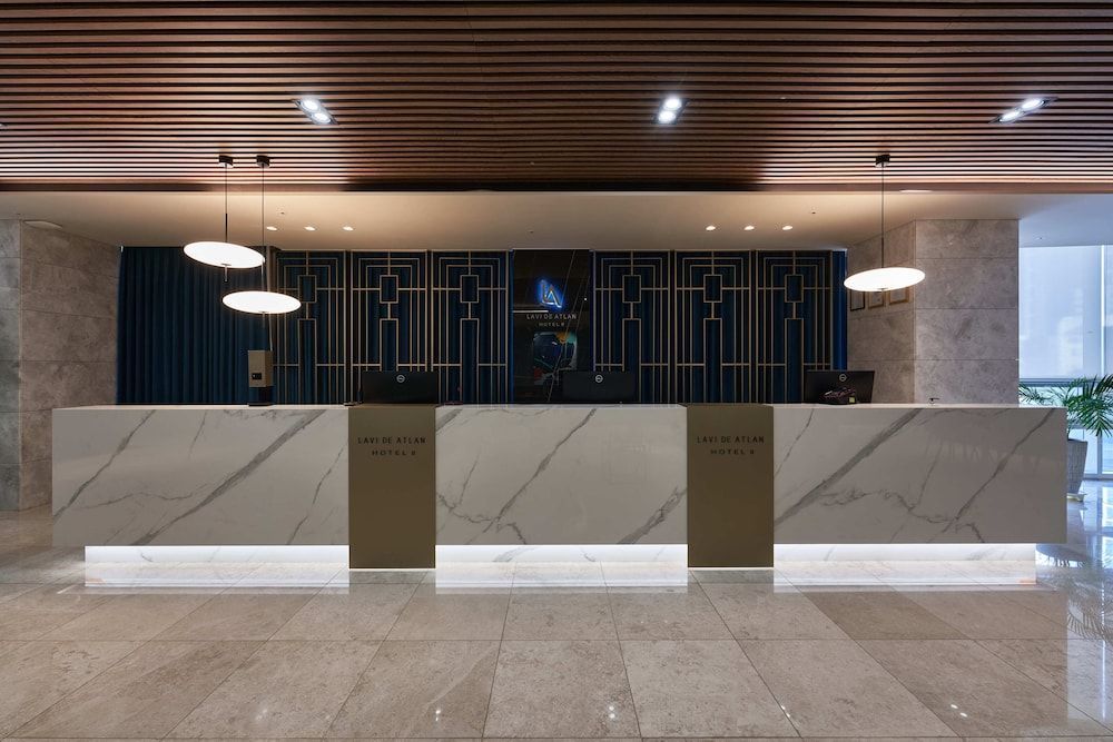 Lavi De Atlan Hotel 2 1