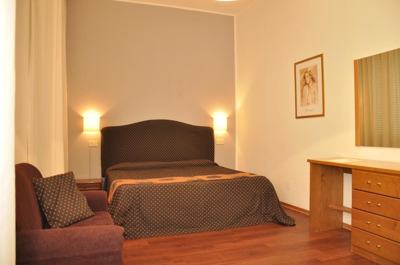 Albergo Savoia Palace 1
