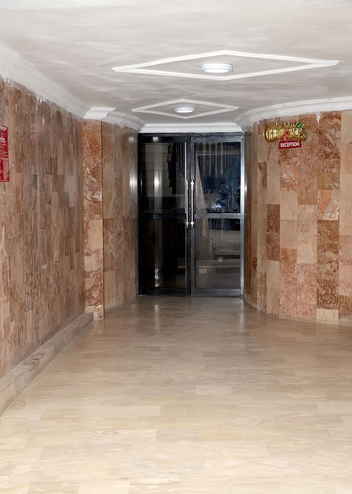 Cynarisso Hotel Lagos 2