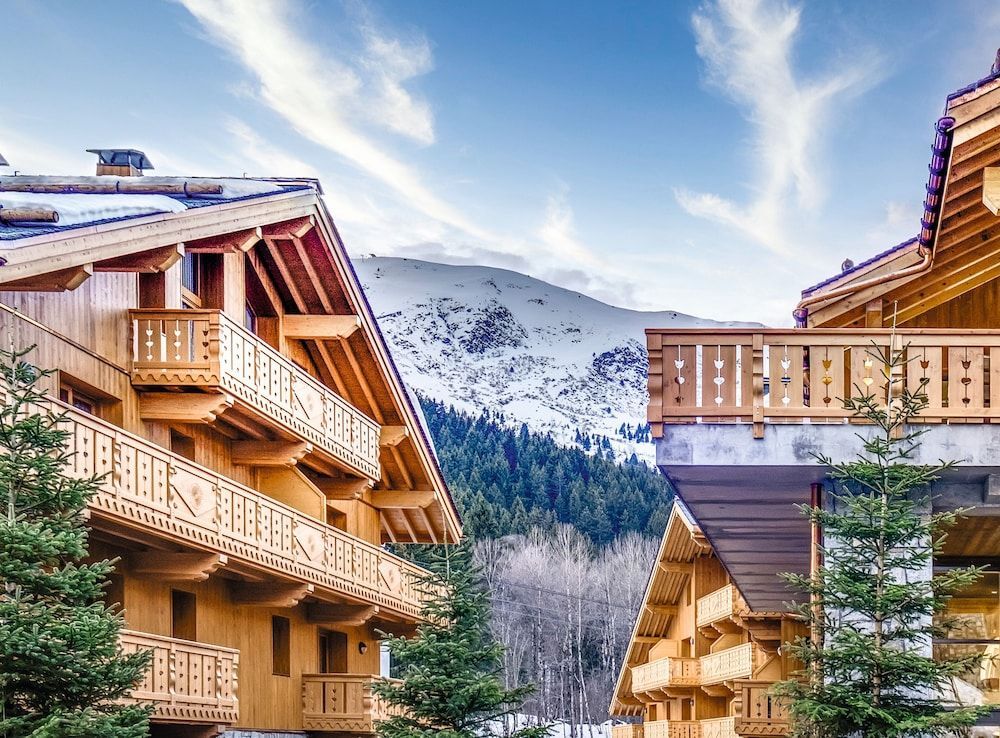 Résidence Pierre & Vacances Premium L'Hévana 1