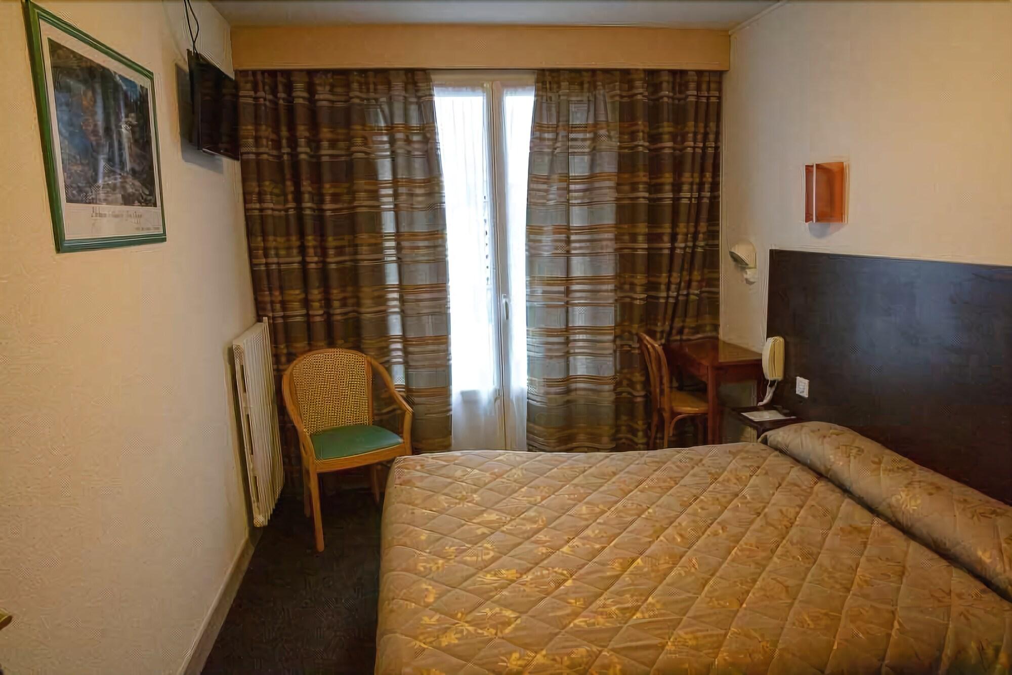 Hôtel Sainte Suzanne 2