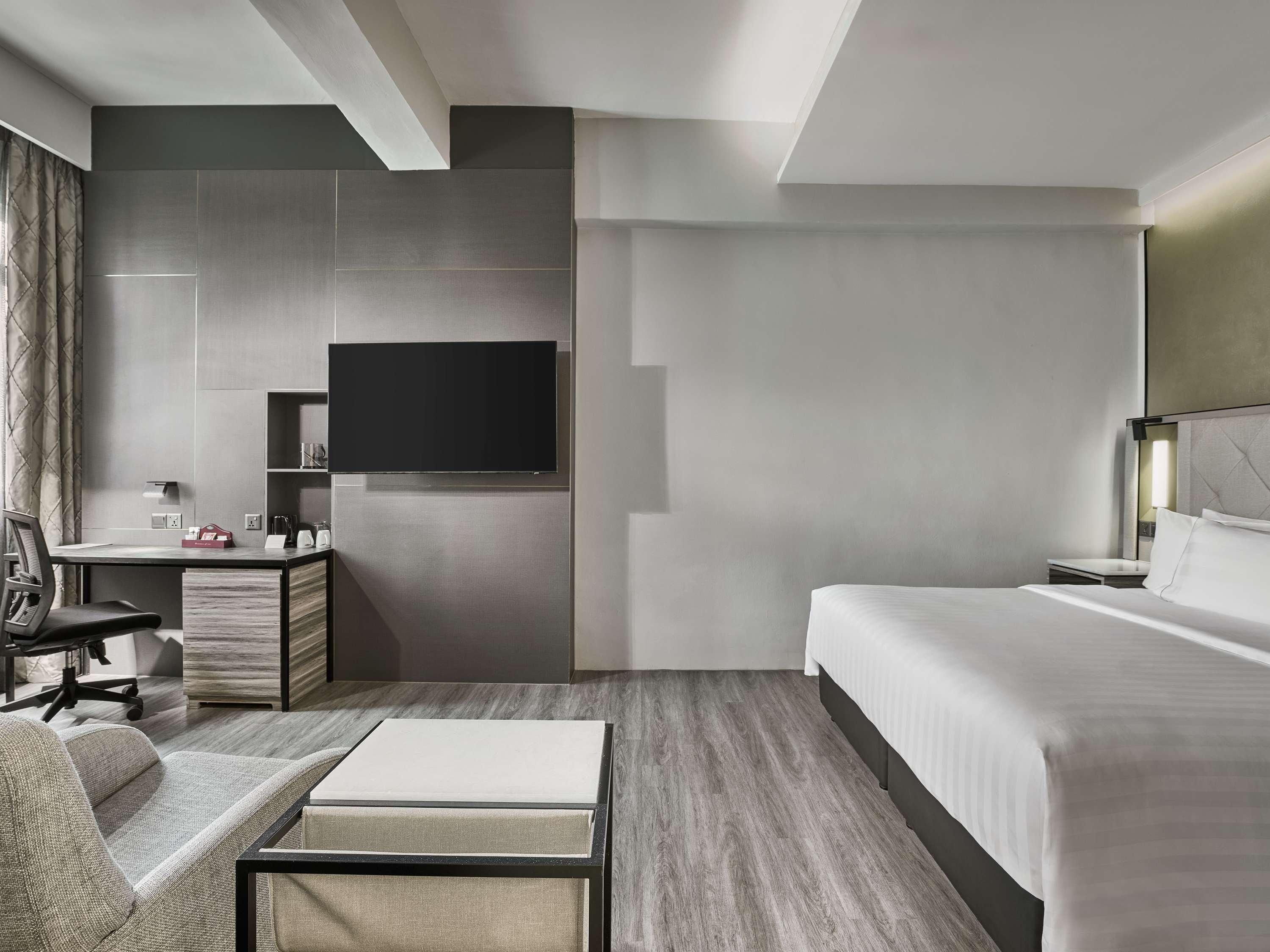 Novotel Singapore on Kitchener 2
