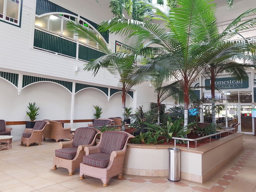 Cairns Colonial Club Resort 2