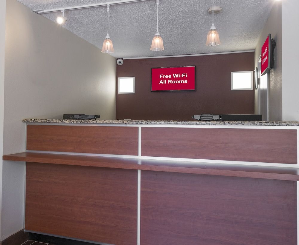 Red Roof Inn Dumfries-Quantico 2