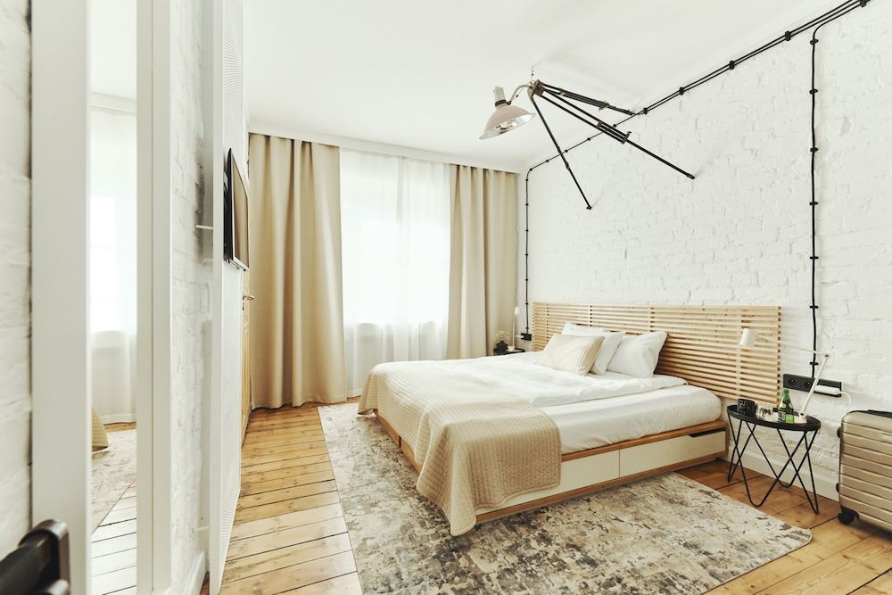 ARTHOTEL STALOWA 52 1