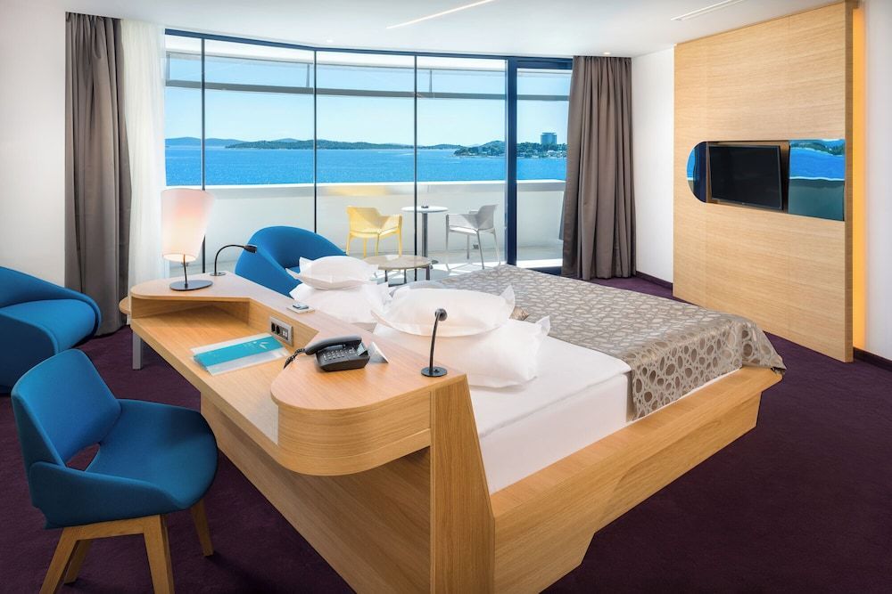 Hotel Olympia Sky 1