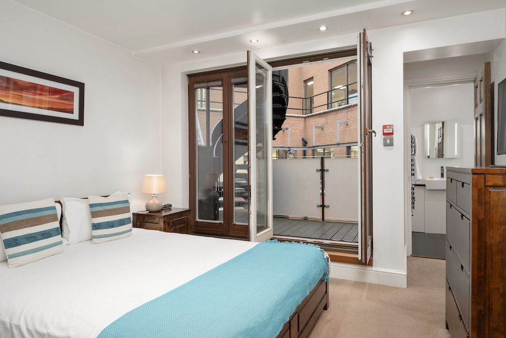 48 Bishopsgate by City Living London 2