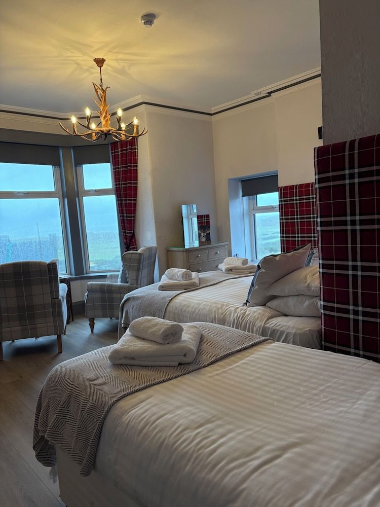 St Olaf Golf Hotel 2