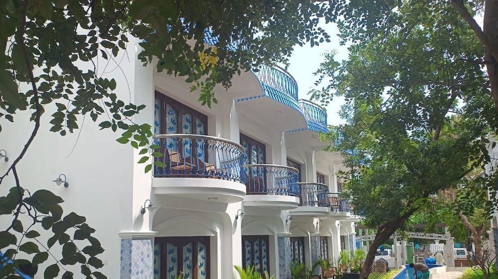 Le MIAMI RESORT 2