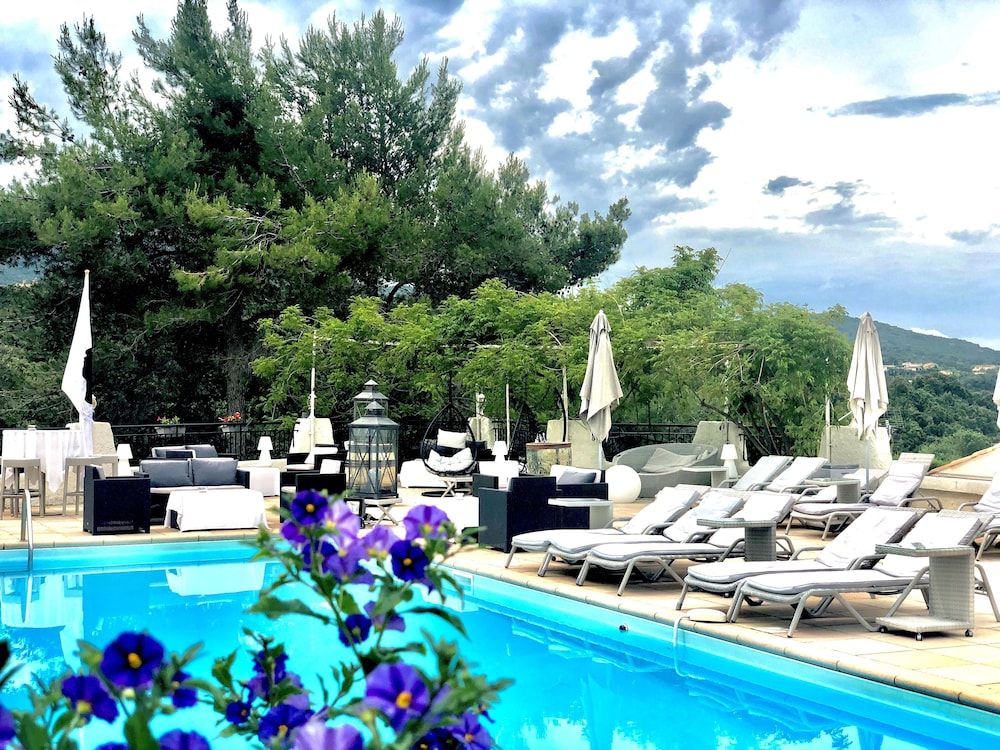 Hotel & Appartements Acqua Dolce 1