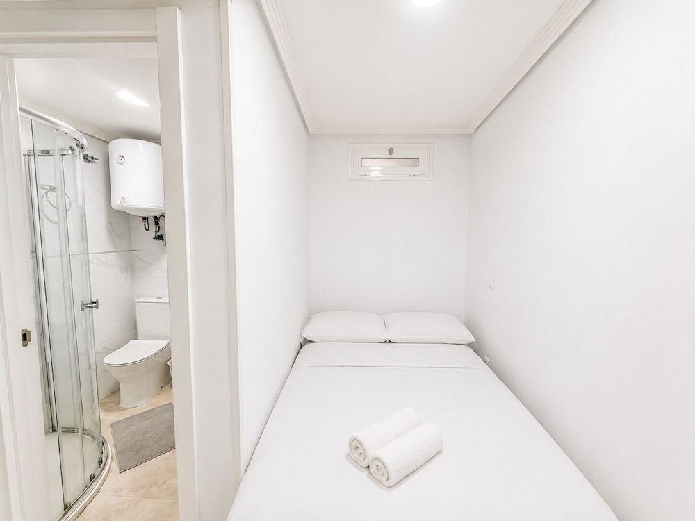 Hostel La Campana 2