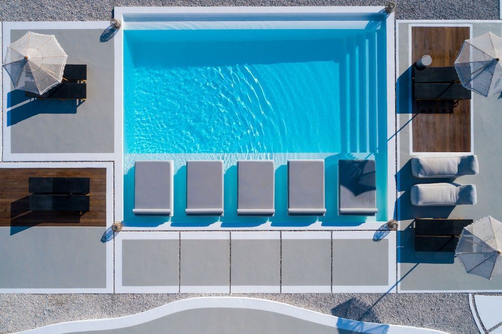 Terra Blanca Suites 1