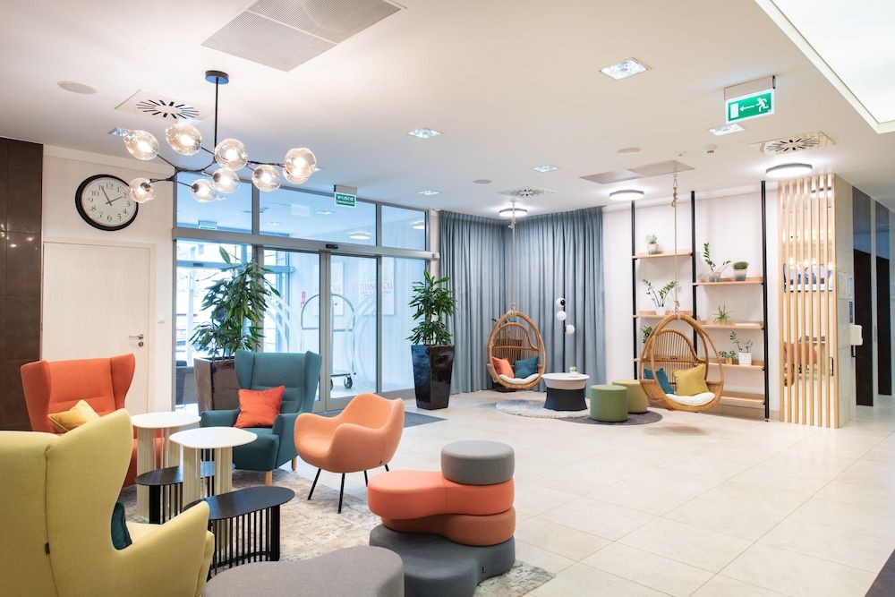 Hotel Arkon Park Gdańsk- Destigo Hotels 2