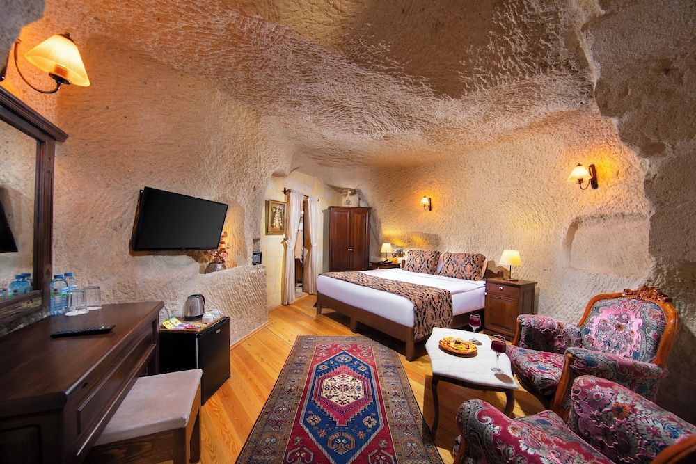 Portal Cappadocia - Adults Only Cave Hotel 2