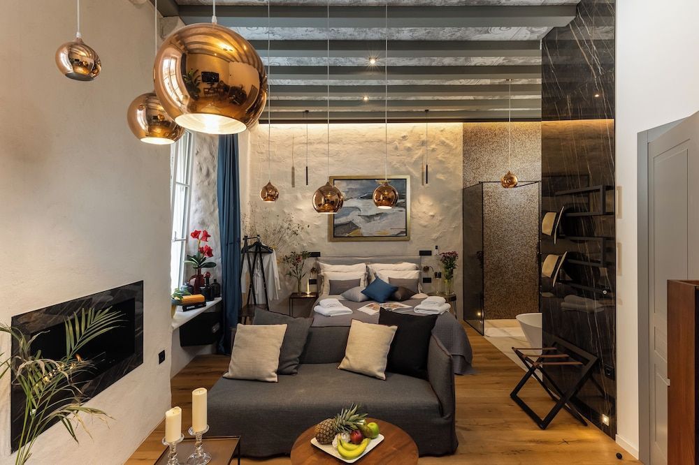 La Vita e Bella VI, Luxury Suites in Dubrovnik Old Town 2