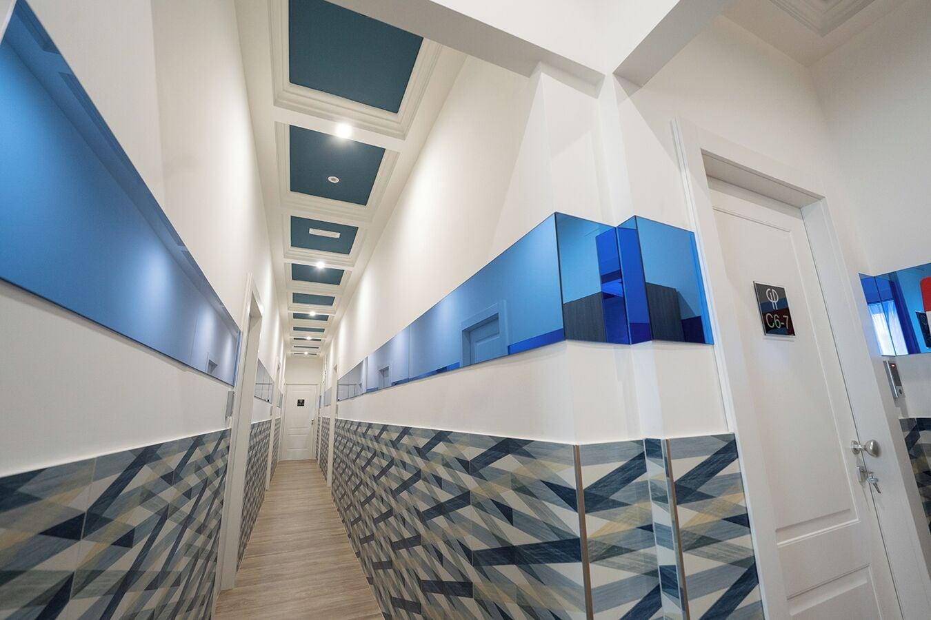 Medina Art & Lifestyle Napoli Centro By Clapa Gr 2