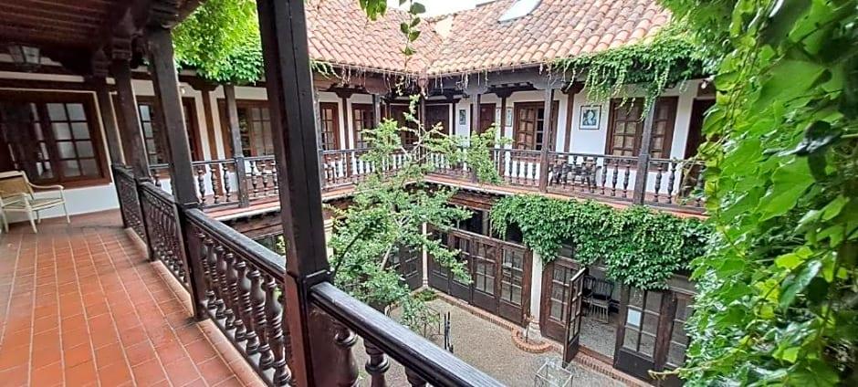 Hosteria Real de Zamora 2