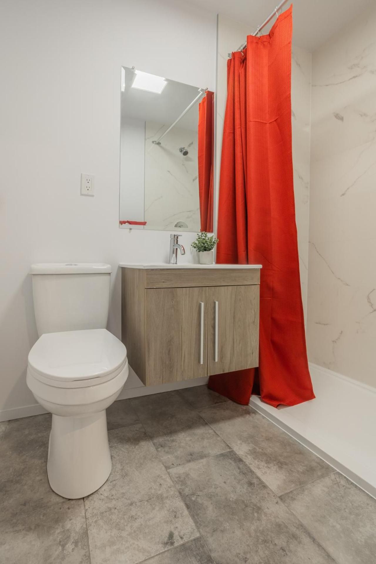 Motel Champlain 2