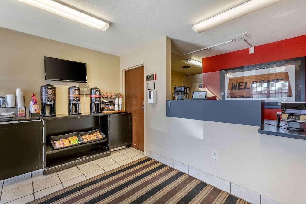 Extended Stay America Suites - El Paso - Airport 2