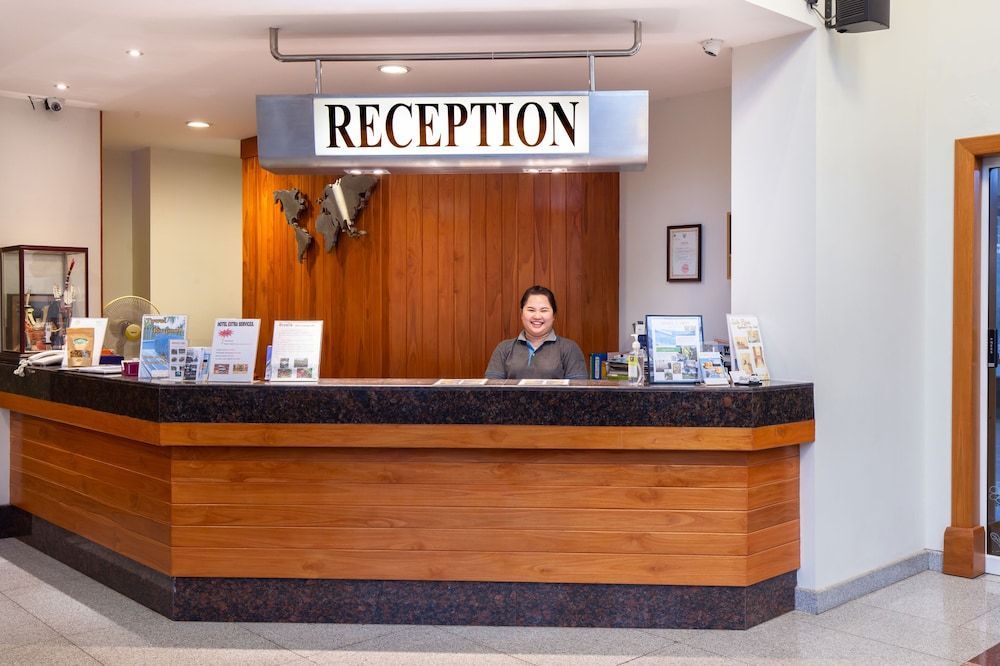 Kanchanaburi City Hotel 2