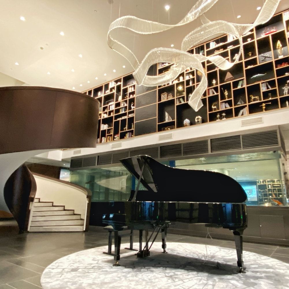 Livefortuna Hotel 2