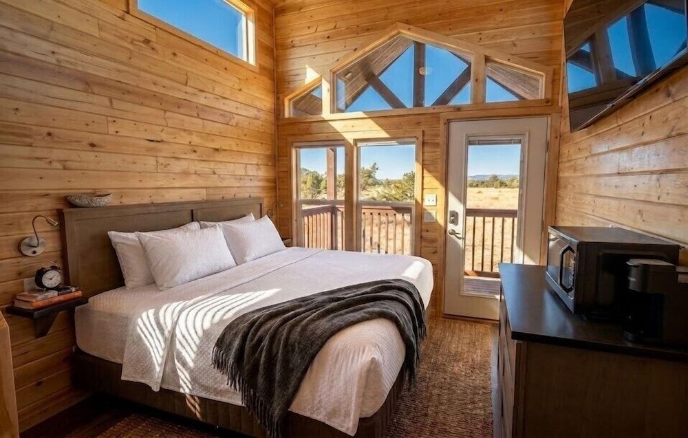 Grand Canyon Tiny Homes 1