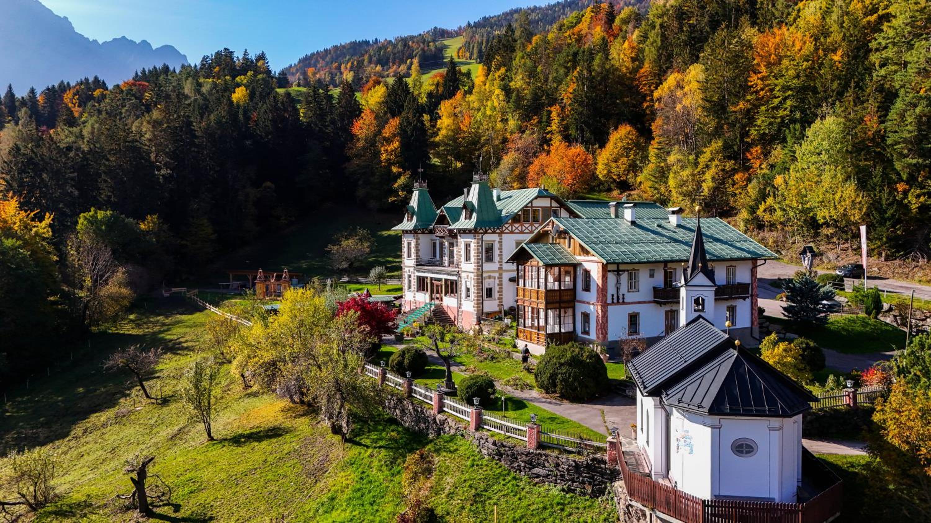 Hotel Gasthof Gribelehof 1