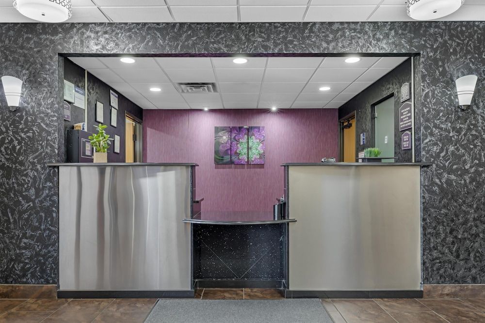 Best Western Plover-Stevens Point Hotel & Conference Center 2